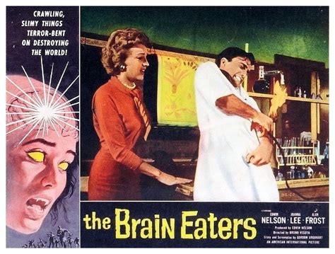 Darkness descends: The true story of the brain eaters in Remington